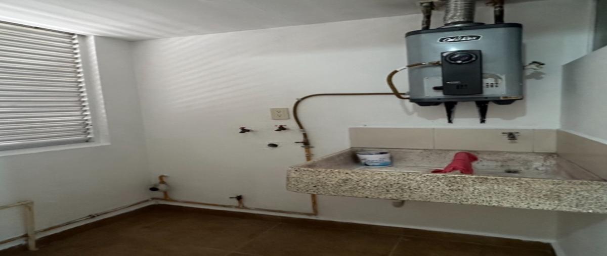 Foto de departamento en renta en poniente 54 , obrero popular, azcapotzalco, df / cdmx, 0 No. 04