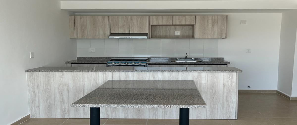 Foto de departamento en renta en poniente 54 , obrero popular, azcapotzalco, df / cdmx, 0 No. 04