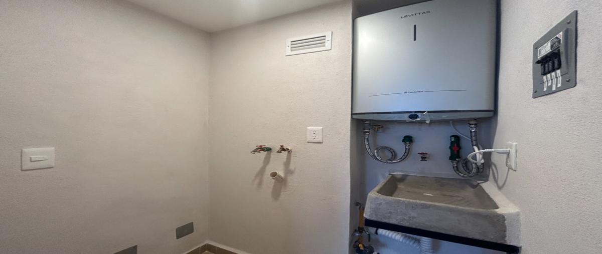 Foto de departamento en renta en poniente 54 , obrero popular, azcapotzalco, df / cdmx, 0 No. 05