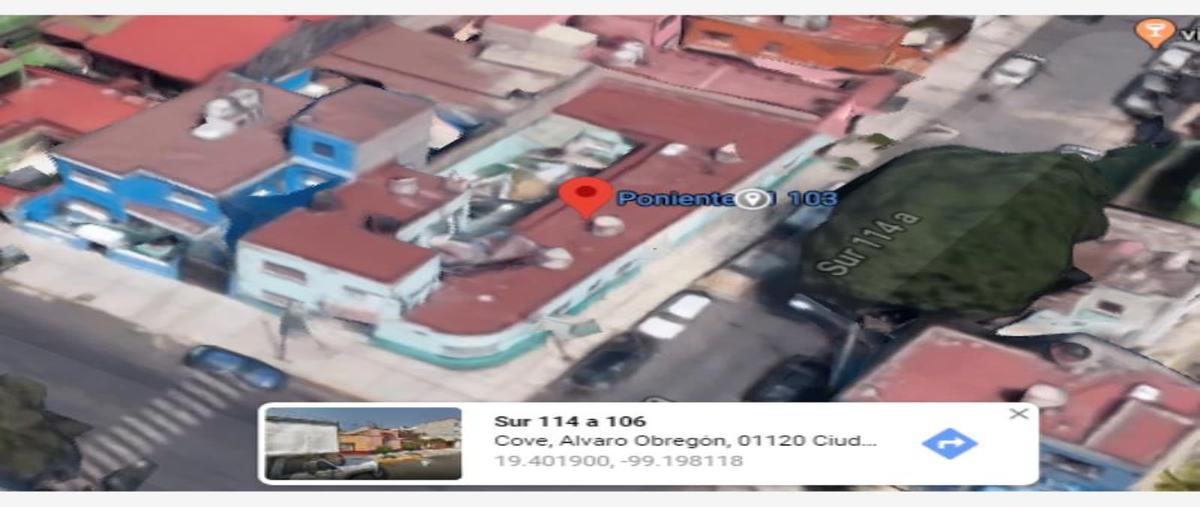 Foto de casa en venta en poniente 81 103, cove, álvaro obregón, df / cdmx, 0 No. 05