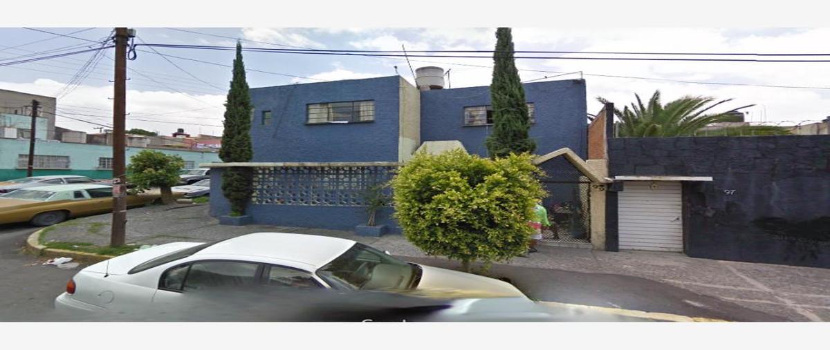 Foto de casa en poniente 81, cove, álvaro obregón, df / cdmx, 0 foto 01 Foto de casa en venta en poniente 81, cove, álvaro obregón, df / cdmx, 0 No. 01