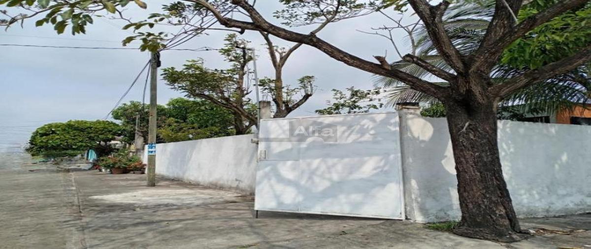 Foto de terreno habitacional en venta en poniente esquina sur 2 19, articulo 123, veracruz, veracruz de ignacio de la llave, 0 No. 03
