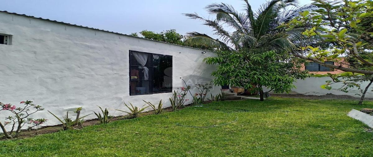 Foto de terreno habitacional en venta en poniente esquina sur 2 19, articulo 123, veracruz, veracruz de ignacio de la llave, 0 No. 05