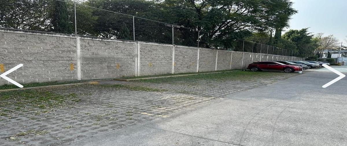 Foto de nave industrial en renta en poniente , industrial vallejo, azcapotzalco, df / cdmx, 0 No. 04