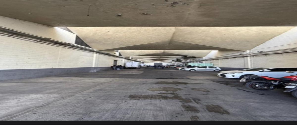 Foto de bodega en renta en poniente , industrial vallejo, azcapotzalco, df / cdmx, 30984835 No. 05