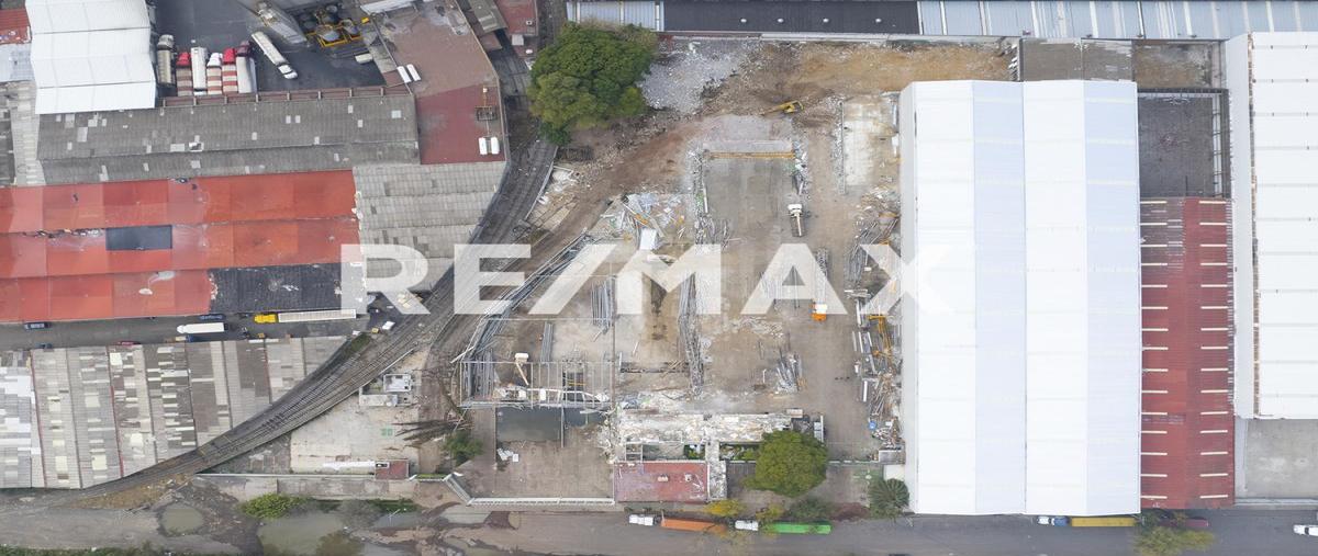 Foto de bodega en renta en poniente , industrial vallejo, azcapotzalco, df / cdmx, 0 No. 03