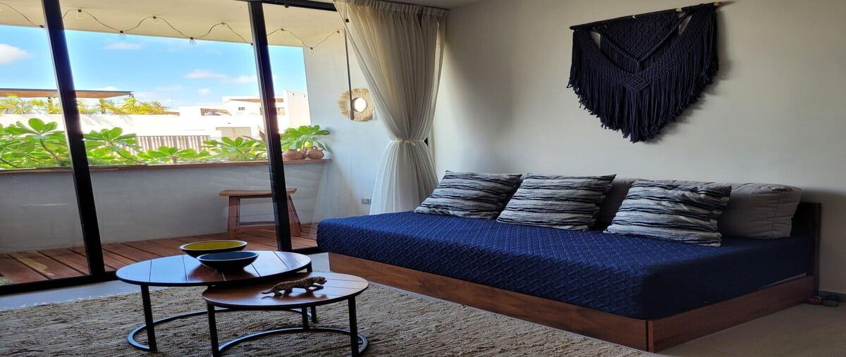 Foto de departamento en renta en poniente , la veleta, tulum, quintana roo, 0 No. 03