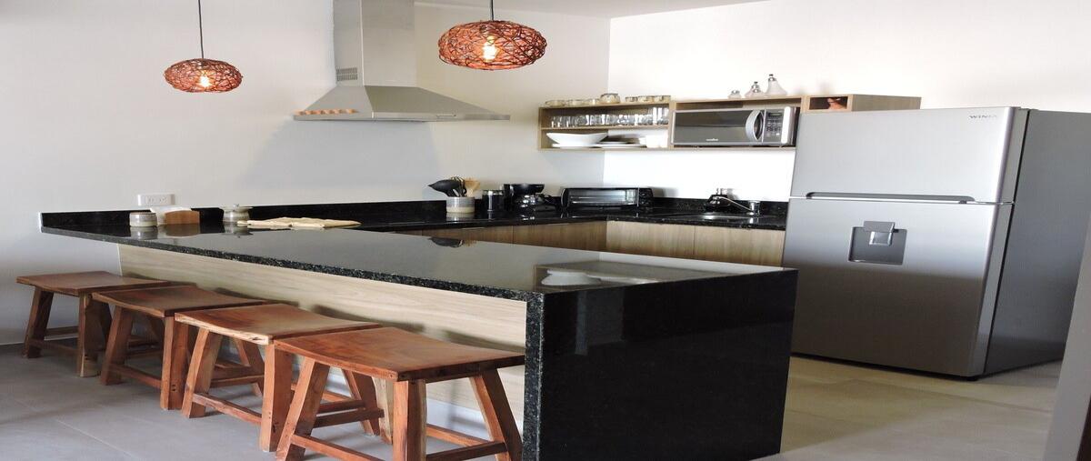 Foto de departamento en renta en poniente , la veleta, tulum, quintana roo, 0 No. 04