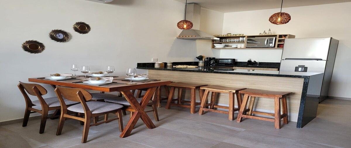 Foto de departamento en renta en poniente , la veleta, tulum, quintana roo, 0 No. 05