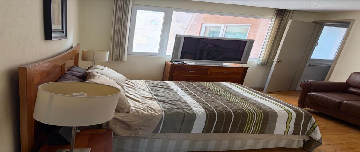 Foto de departamento en renta en poniente masaryk , polanco v sección, miguel hidalgo, df / cdmx, 31681886 No. 03