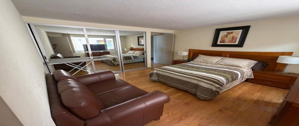 Foto de departamento en renta en poniente masaryk , polanco v sección, miguel hidalgo, df / cdmx, 31681886 No. 04