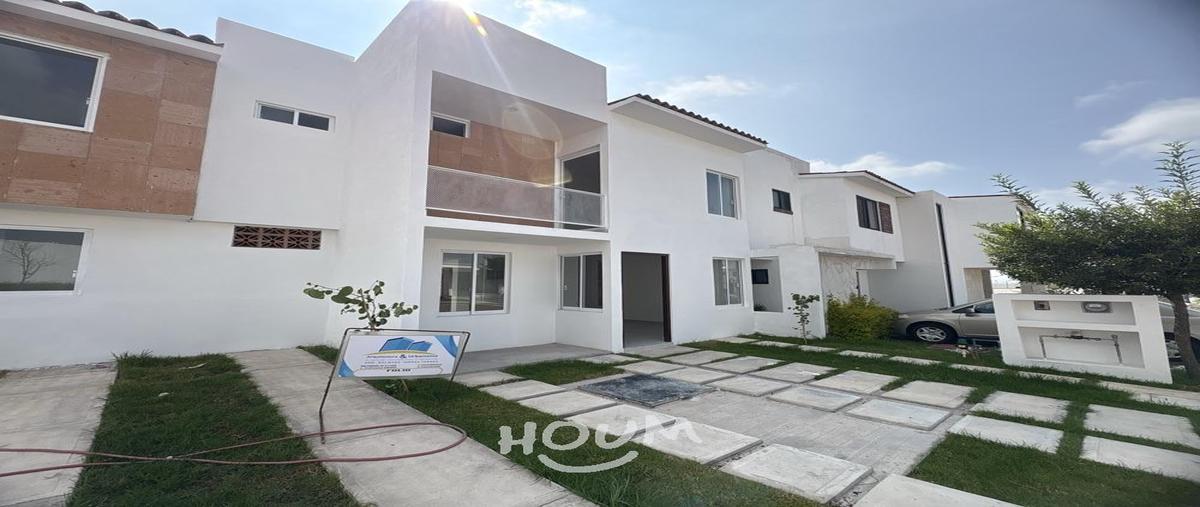 Foto de casa en poniente numero 172 n/a, real solare, el marqués, querétaro, 0 foto 01 Foto de casa en renta en poniente numero 172 n/a, real solare, el marqués, querétaro, 0 No. 01