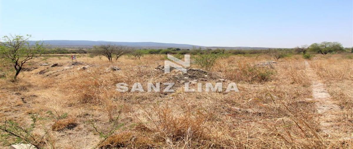 Foto de terreno habitacional en venta en poniente santa rita , santa rita, celaya, guanajuato, 26204944 No. 03