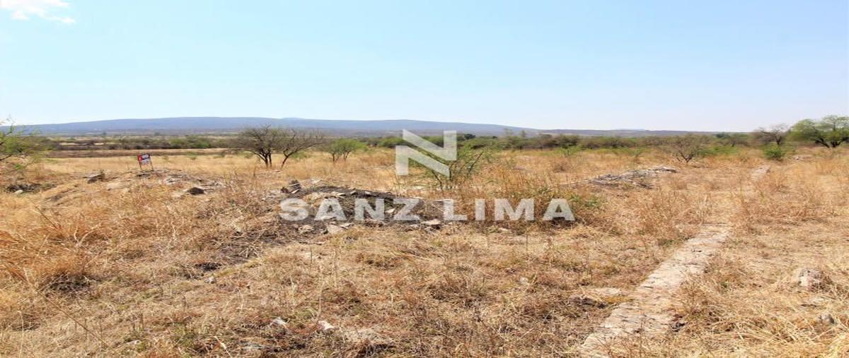 Foto de terreno habitacional en venta en poniente santa rita , santa rita, celaya, guanajuato, 26204944 No. 04