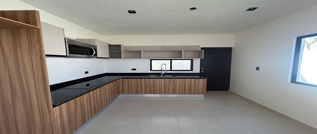 Foto de casa en venta en poniente , tixcacal, mérida, yucatán, 30963779 No. 03