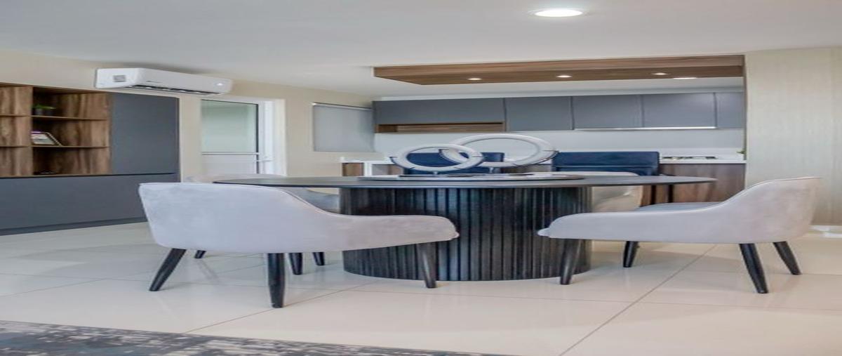 Foto de departamento en venta en pontevedra, fraccionamiento musalá isla bonita, 80060 culiacán rosales, sin. , periodista, culiacán, sinaloa, 0 No. 05