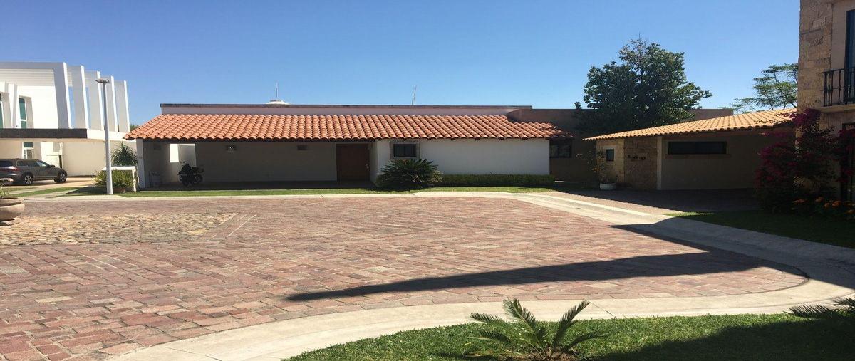 Foto de casa en , pontevedra, irapuato, guanajuato, 0 foto 01 Foto de casa en venta en , pontevedra, irapuato, guanajuato, 0 No. 01