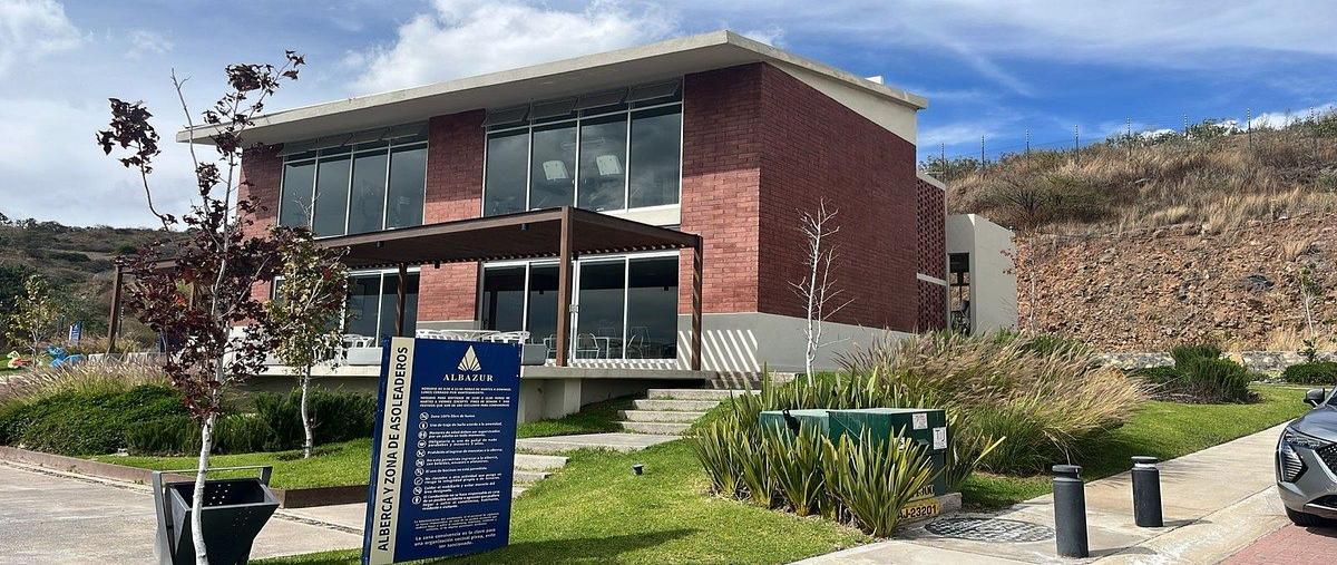 Foto de terreno habitacional en venta en pontevedra , la tijera, tlajomulco de zúñiga, jalisco, 0 No. 03