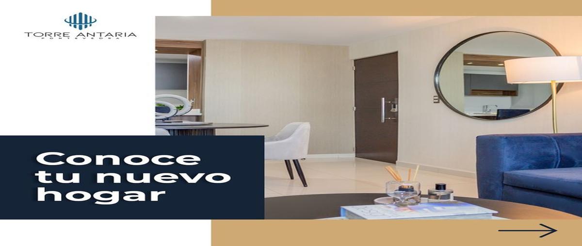 Foto de departamento en venta en pontevedra , músala isla bonita, culiacán, sinaloa, 0 No. 03