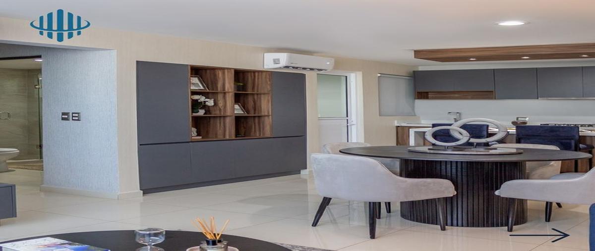 Foto de departamento en venta en pontevedra , músala isla bonita, culiacán, sinaloa, 0 No. 04