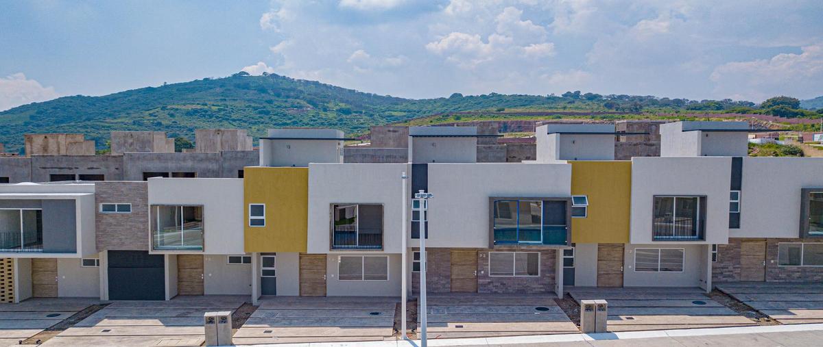 Foto de casa en , pontevedra, tlajomulco de zúñiga, jalisco, 0 foto 02 Foto de casa en venta en , pontevedra, tlajomulco de zúñiga, jalisco, 0 No. 02