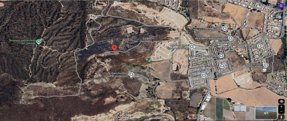 Foto de terreno habitacional en , pontevedra, tlajomulco de zúñiga, jalisco, 0 foto 05 Foto de terreno habitacional en venta en , pontevedra, tlajomulco de zúñiga, jalisco, 0 No. 05