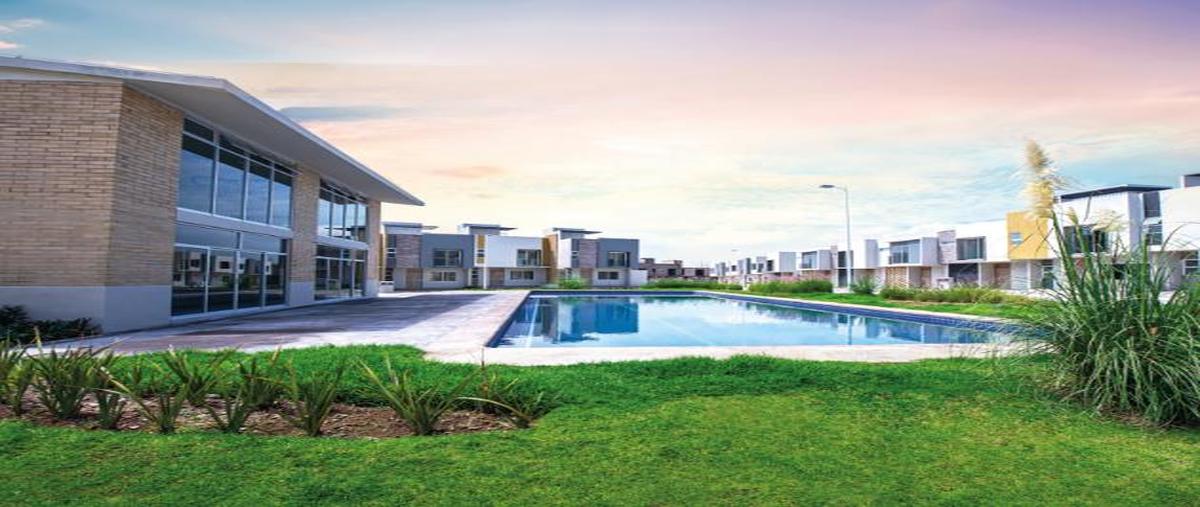 Foto de casa en venta en  , pontevedra, tlajomulco de zúñiga, jalisco, 30254598 No. 03