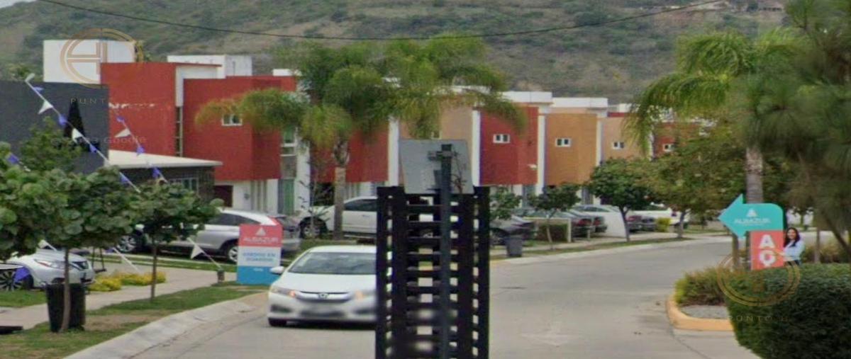 Foto de casa en venta en  , pontevedra, tlajomulco de zúñiga, jalisco, 0 No. 03