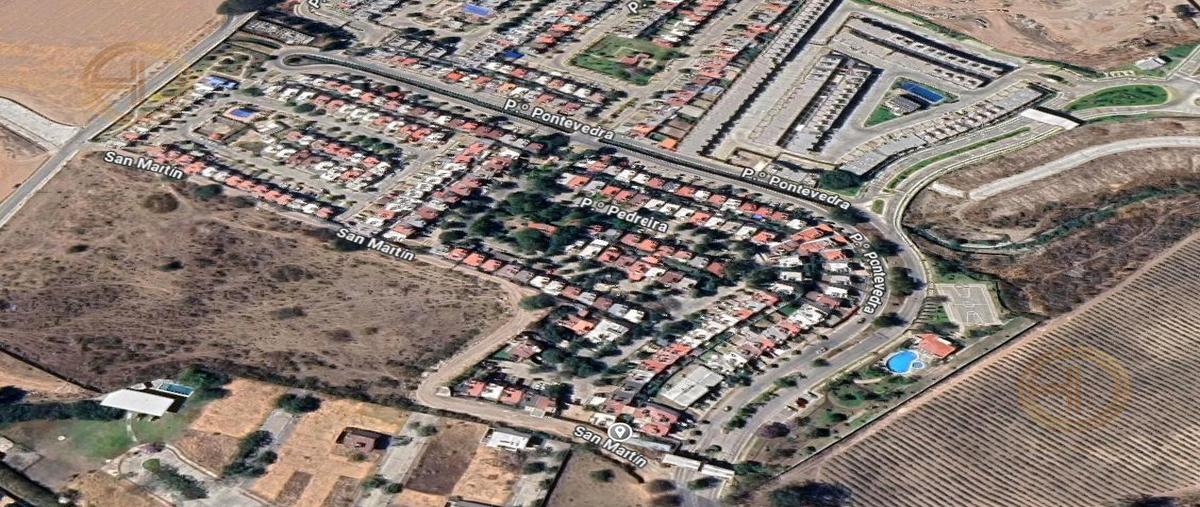 Foto de casa en venta en  , pontevedra, tlajomulco de zúñiga, jalisco, 0 No. 05