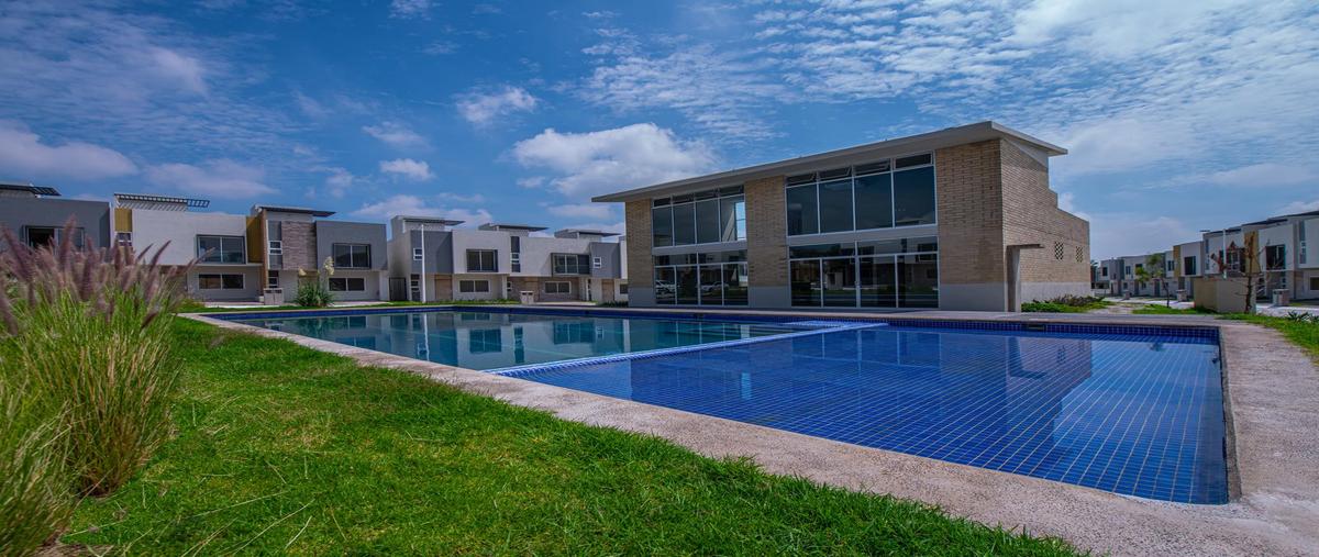 Foto de casa en venta en  , pontevedra, tlajomulco de zúñiga, jalisco, 31520305 No. 05