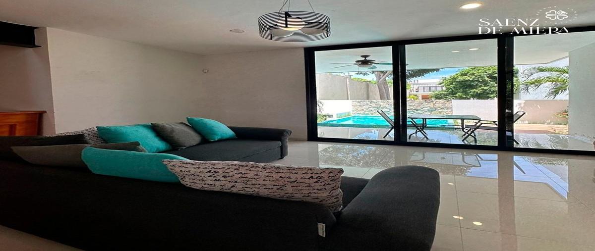 Foto de casa en renta en ponto , playa palmas, carmen, campeche, 28526470 No. 05