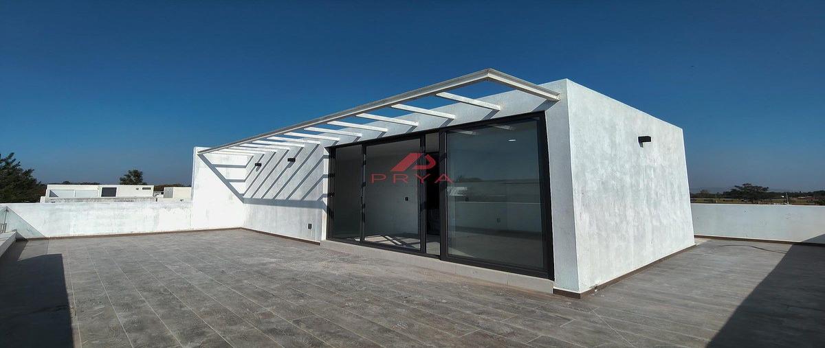 Foto de casa en venta en ponto , solares, zapopan, jalisco, 0 No. 04