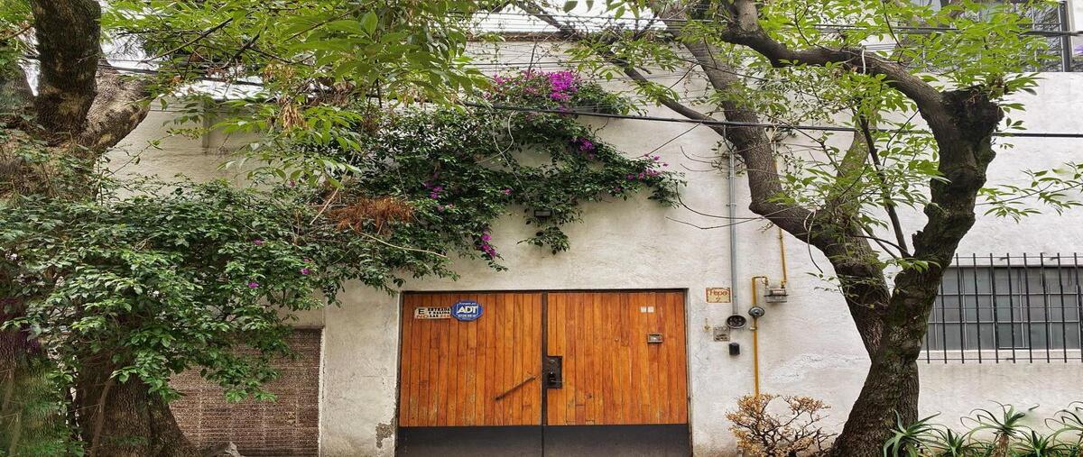Foto de departamento en renta en popo , florida, álvaro obregón, df / cdmx, 0 No. 01