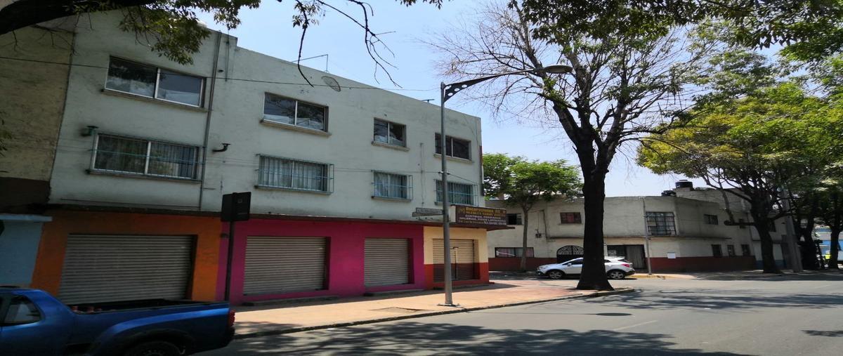 Foto de edificio en , popo, miguel hidalgo, df / cdmx, 25366814 foto 02 Foto de edificio en venta en , popo, miguel hidalgo, df / cdmx, 25366814 No. 02