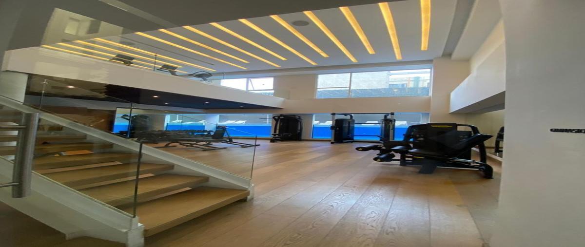 Foto de departamento en venta en popocatepelt , portales sur, benito juárez, df / cdmx, 0 No. 04