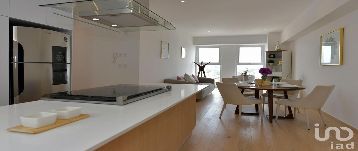 Foto de departamento en venta en popocatepetl 235, portales sur, benito juárez, df / cdmx, 30334202 No. 01