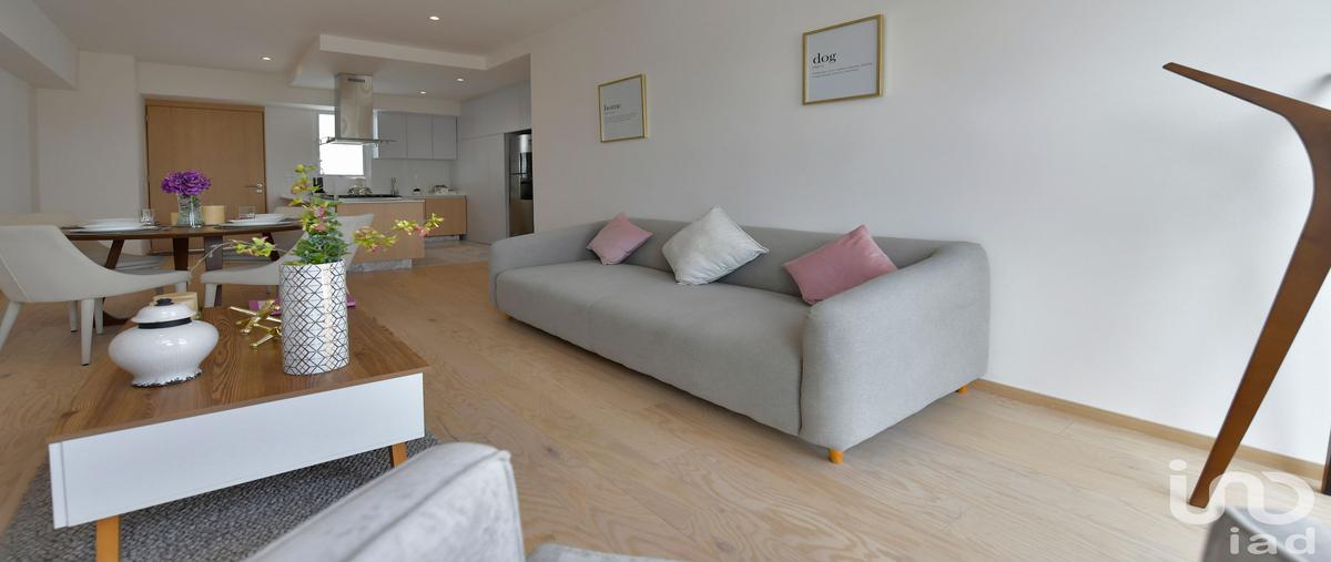 Foto de departamento en venta en popocatepetl 235, portales sur, benito juárez, df / cdmx, 30334202 No. 03