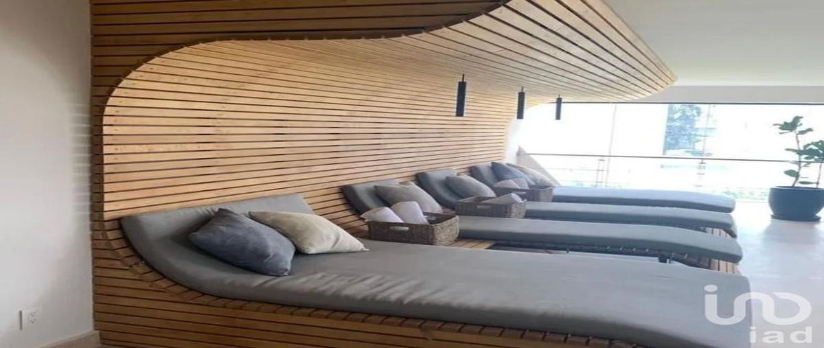 Foto de departamento en renta en popocatepetl 644, xoco, benito juárez, df / cdmx, 31009248 No. 03