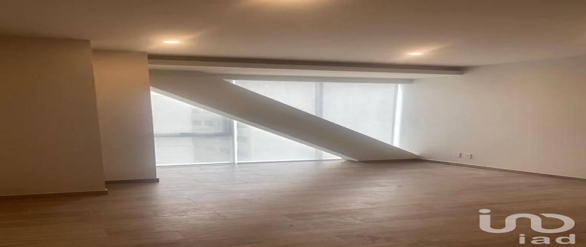 Foto de departamento en renta en popocatepetl 644, xoco, benito juárez, df / cdmx, 31009248 No. 04