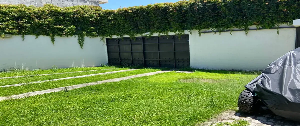Foto de departamento en renta en popocatepetl , ex-hacienda concepción morillotla, san andrés cholula, puebla, 30329384 No. 01