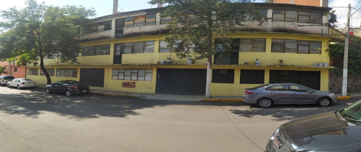 Foto de edificio en venta en popocatepetl , pedregal de santa ursula, coyoacán, df / cdmx, 0 No. 03