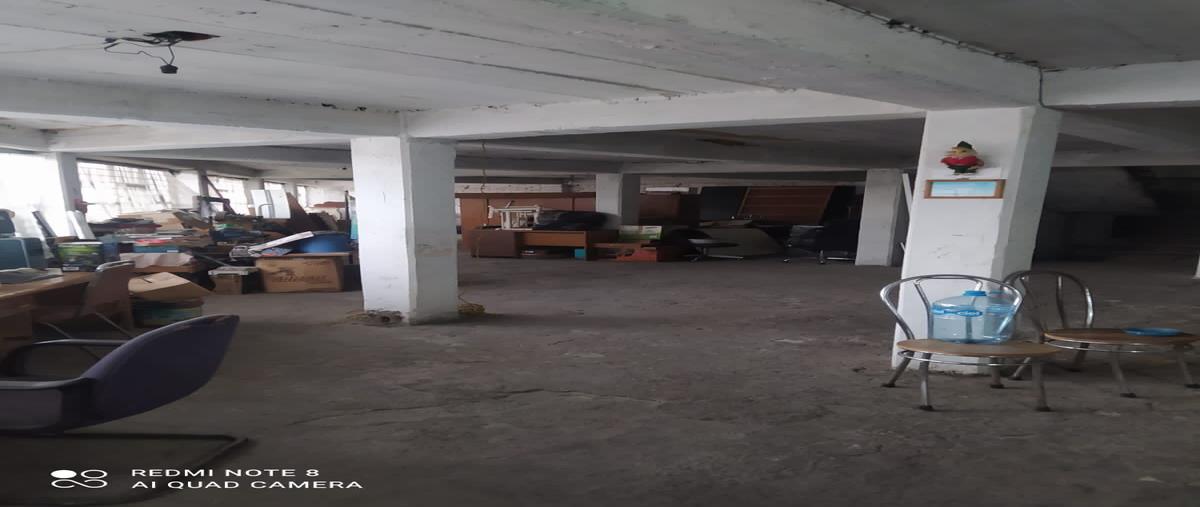 Foto de edificio en venta en popocatepetl , pedregal de santa ursula, coyoacán, df / cdmx, 28896970 No. 04