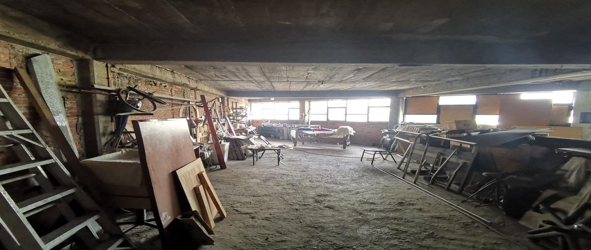 Foto de edificio en venta en popocatepetl , pedregal de santa ursula, coyoacán, df / cdmx, 0 No. 05