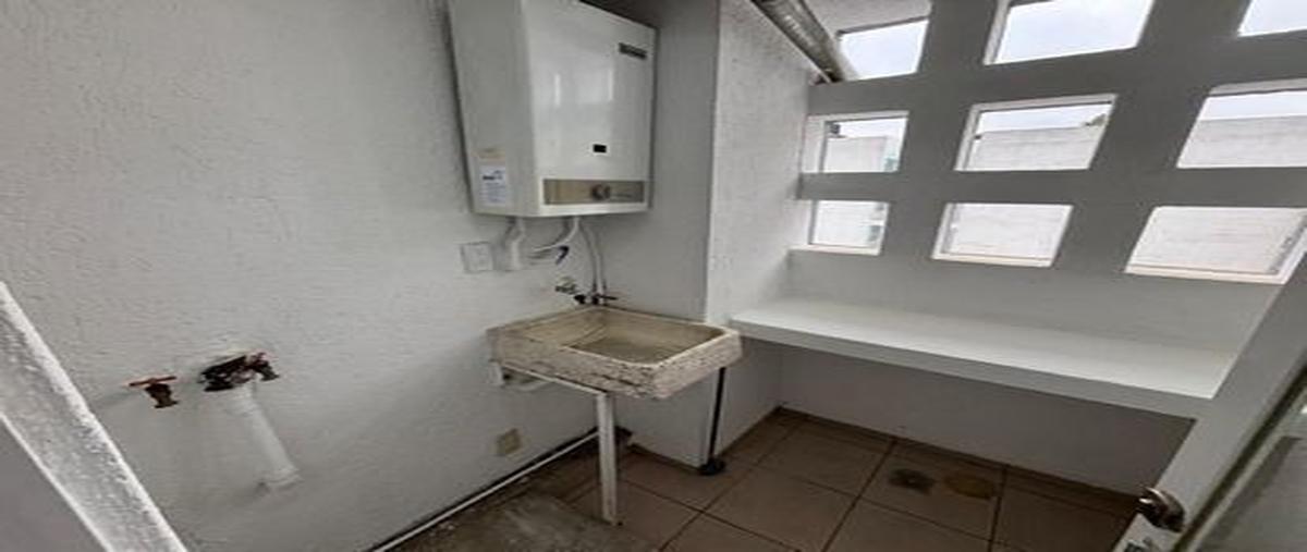 Foto de departamento en venta en popocatépetl , portales sur, benito juárez, df / cdmx, 0 No. 05