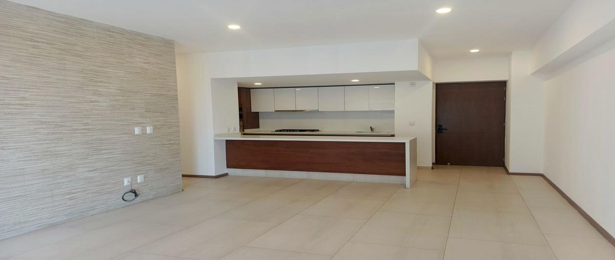 Foto de departamento en venta en popocatepetl , santa cruz atoyac, benito juárez, df / cdmx, 0 No. 01