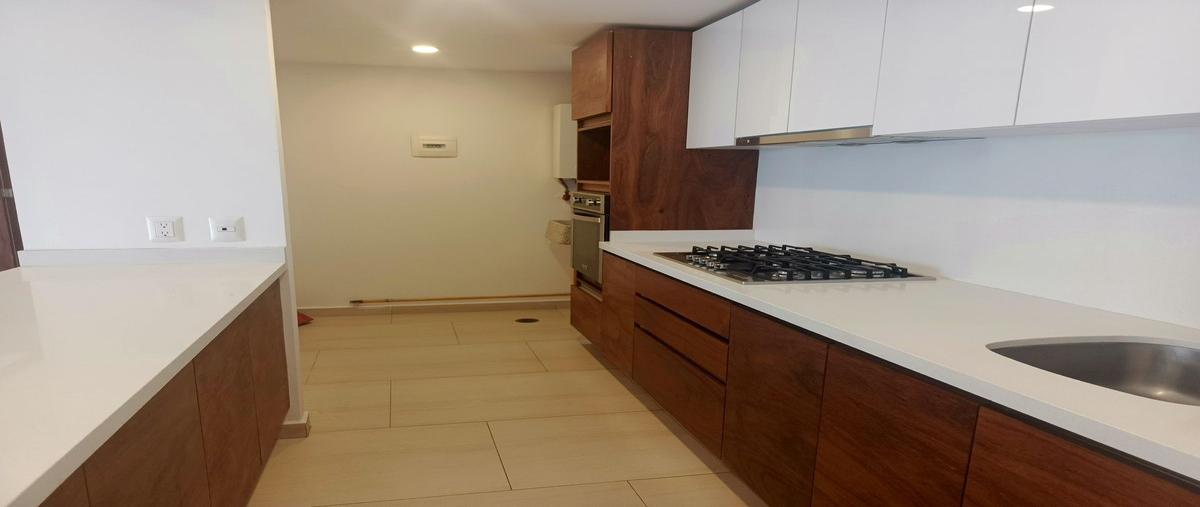 Foto de departamento en venta en popocatepetl , santa cruz atoyac, benito juárez, df / cdmx, 0 No. 03