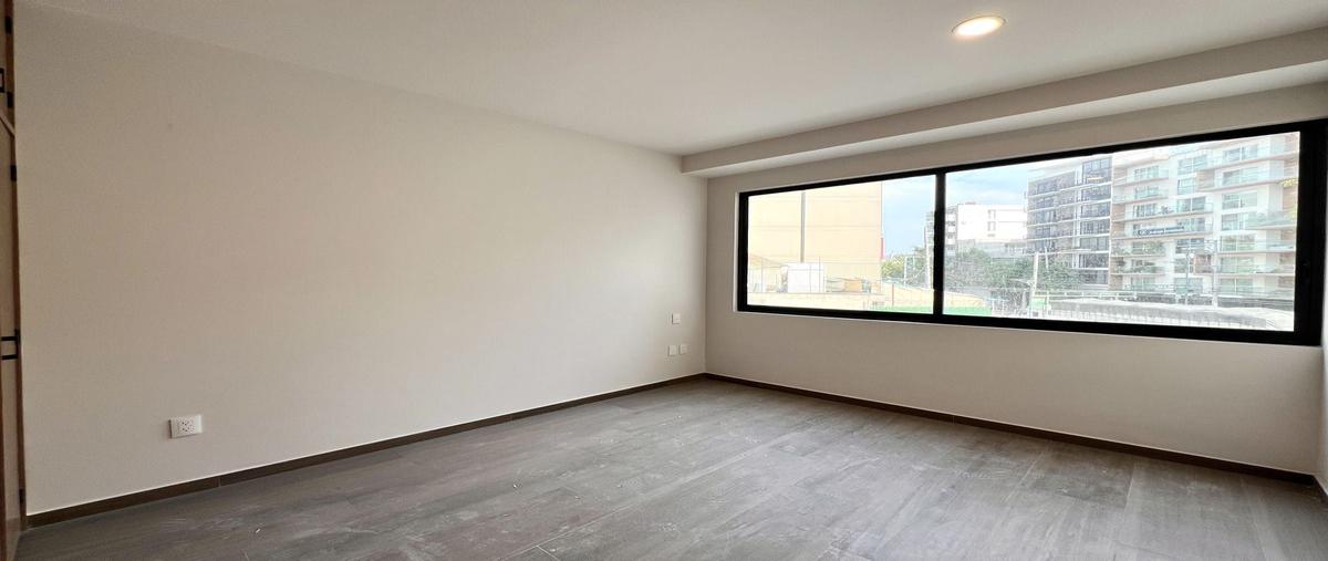 Foto de departamento en venta en popocatepetl , santa cruz atoyac, benito juárez, df / cdmx, 0 No. 05