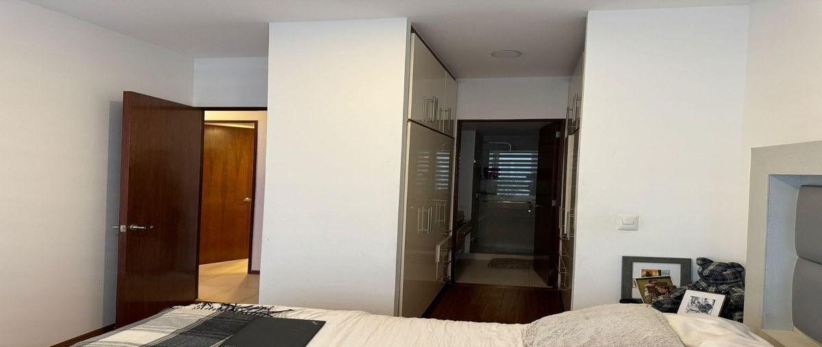 Foto de departamento en venta en popocatepetl , santa cruz atoyac, benito juárez, df / cdmx, 0 No. 04
