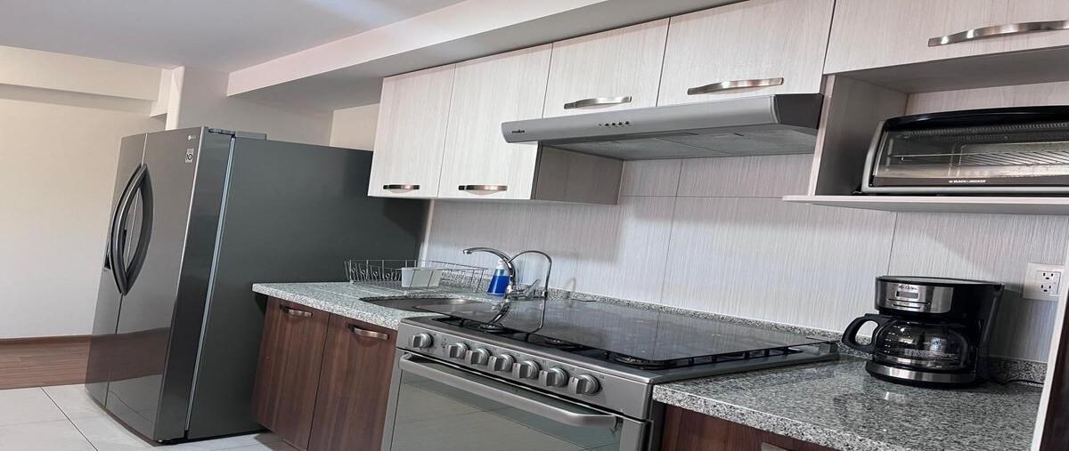 Foto de departamento en venta en popocatepetl , xoco, benito juárez, df / cdmx, 0 No. 03