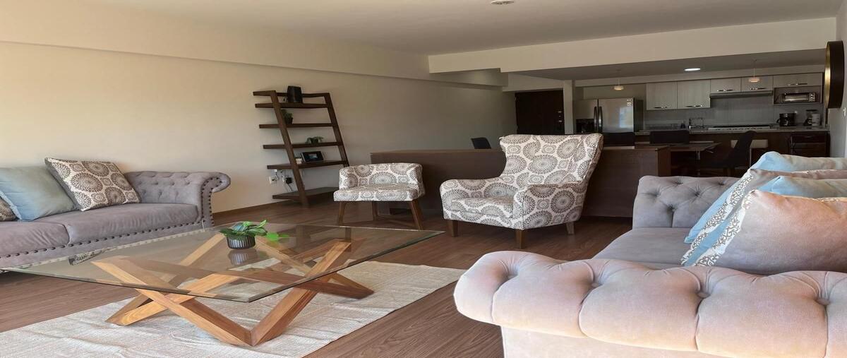 Foto de departamento en venta en popocatepetl , xoco, benito juárez, df / cdmx, 0 No. 04